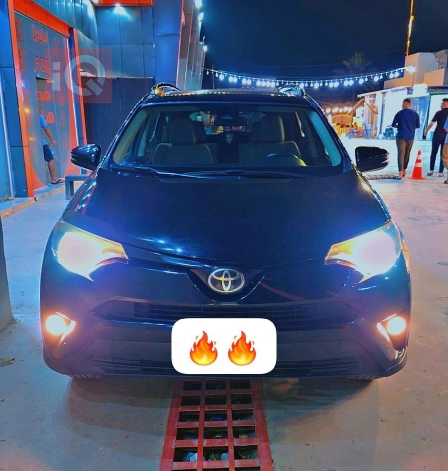 تويوتا راف 4